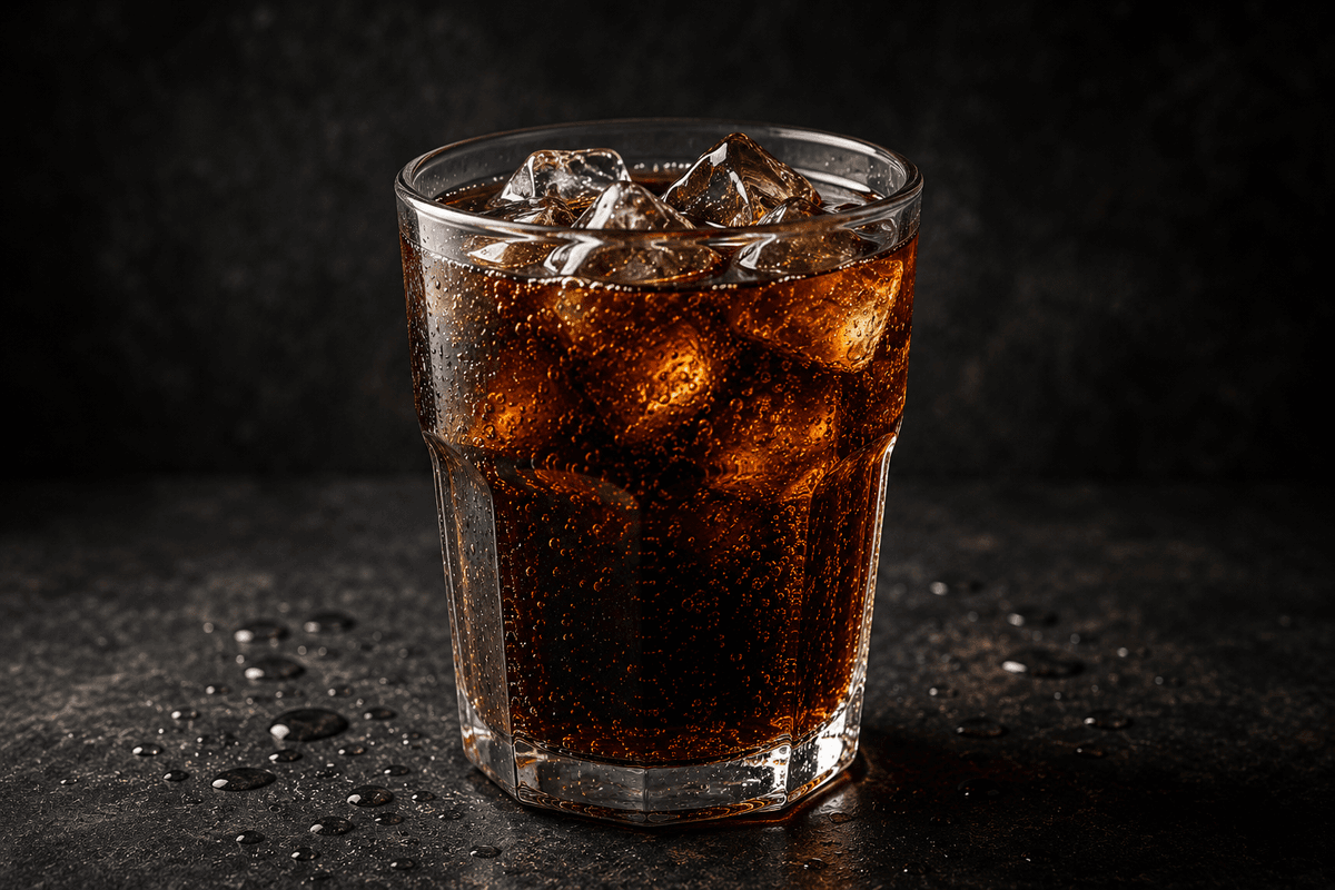 Coca-cola