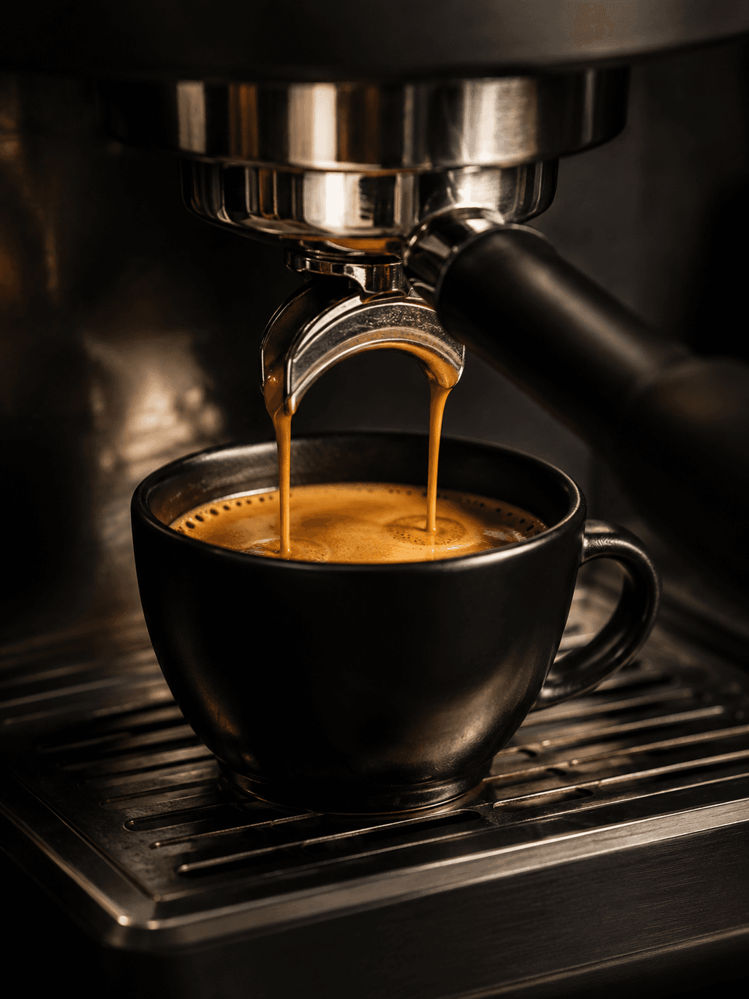 Espresso