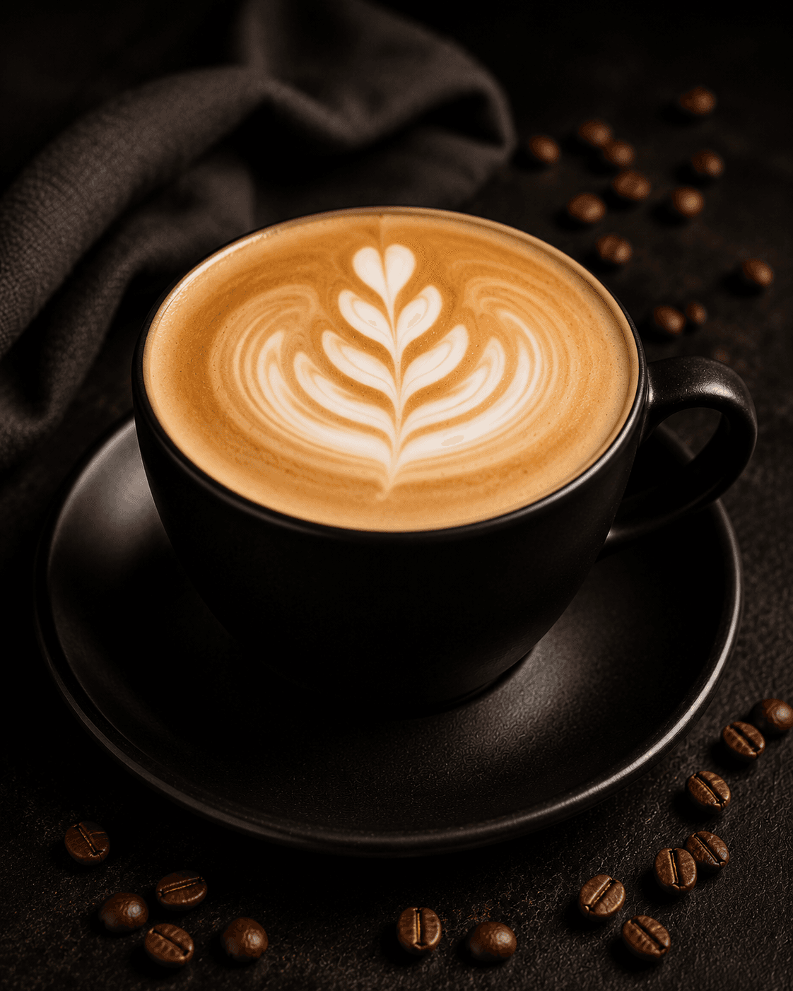 Latte