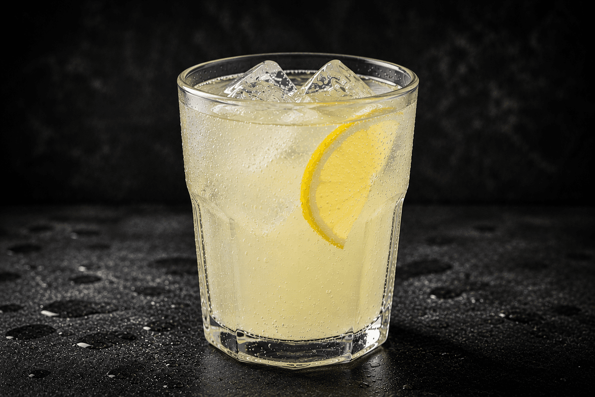 Lemoniada
